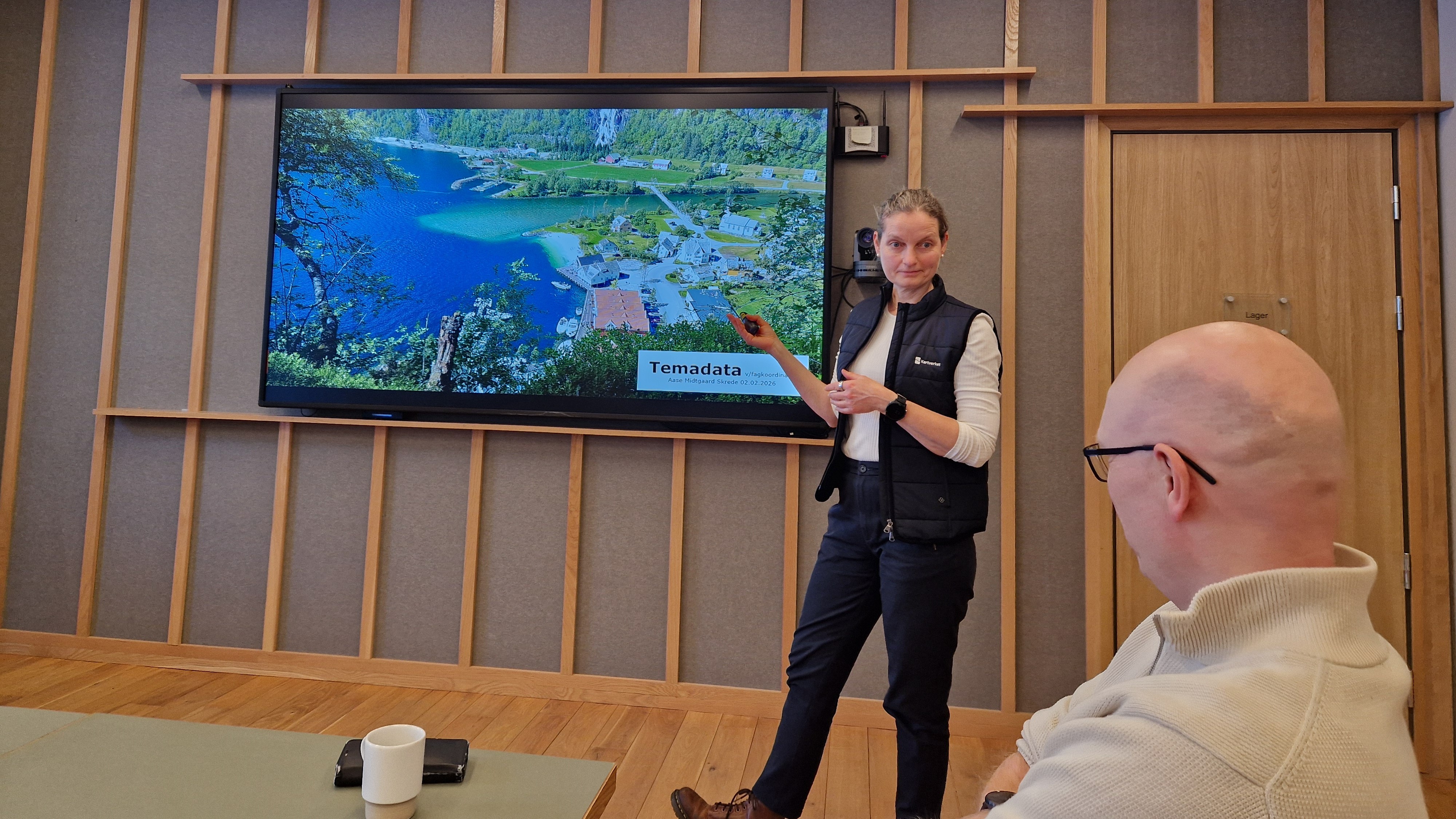 Modalen Aase Midtgaard Skrede om temadata KV Vest Anne Lien 16-9.jpg