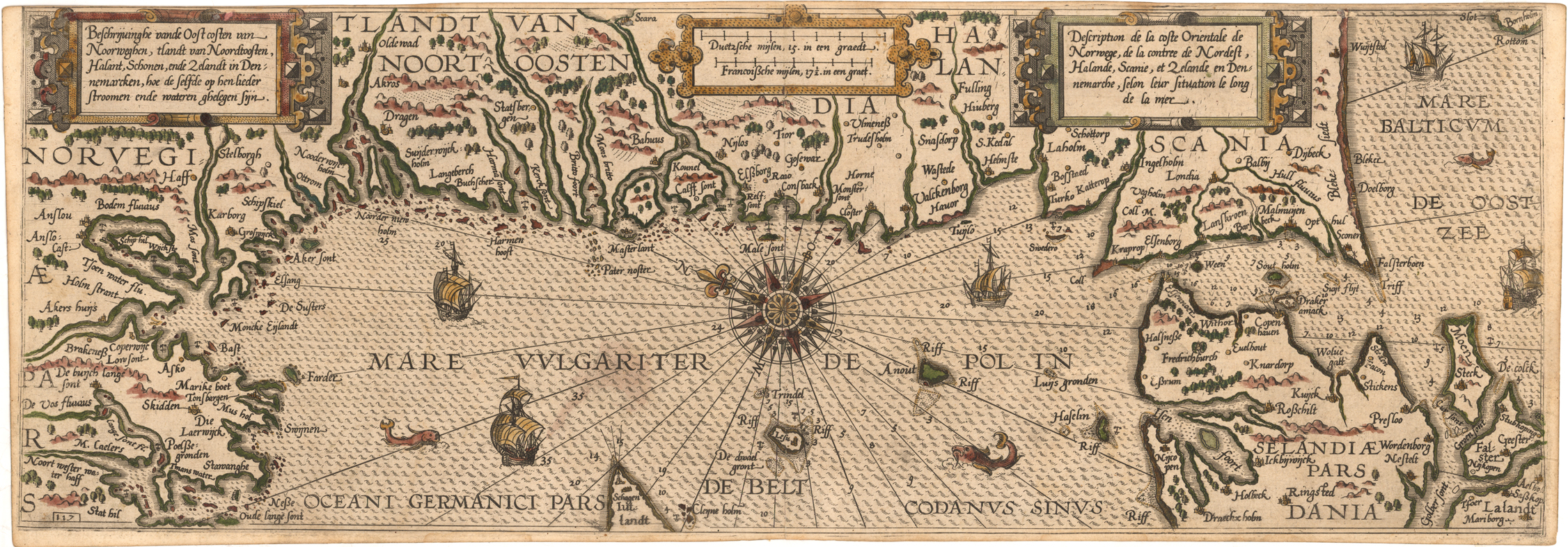 Historisk kart fra Kartverkts arkiver.