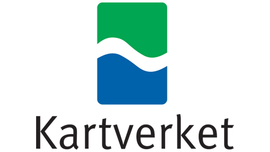 Kartverkets Logoar | Kartverket.no