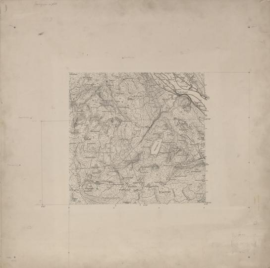 Terningmoen-sø