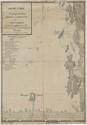 Lister og Mandals amt nr 19: Speciel-Carte over en Deel af den østre Siide af Odderøen ved Christianssand