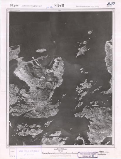 Romsdals amt nr 38: B27, N 8411