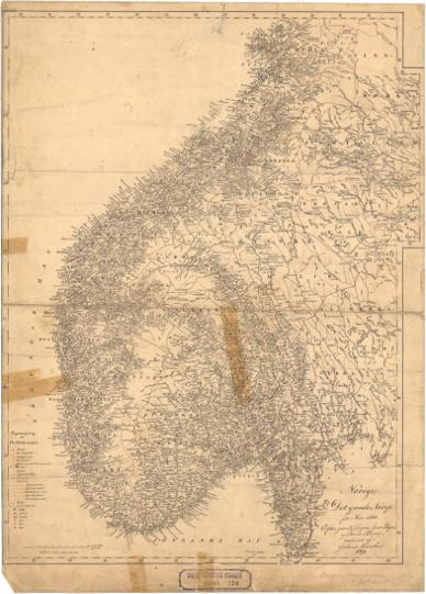 Norge 156: Noregr - Det gamle Norge før Aar 1500