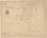 Museumskart 74: Speciel Kaart over Havnen ved Mæbye paa ydre-Flekkerøe