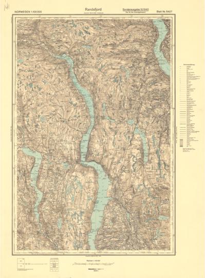 5427 Randsfjord
