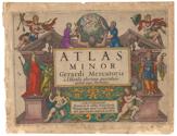 Museumskart 159: Atlasillustrasjon