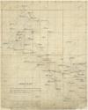 Trigonometrisk grunnlag, Squelet-Cart 40: Skelet Kart over de Sommeren 1845 bestemte trigonometriske Punkter