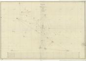 Trigonometrisk grunnlag, Squelet-Cart 29: Skelet-kart over Oppland og Hedmark  1807 og 1810