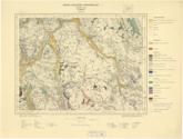 Geologisk kart 101: Tynset