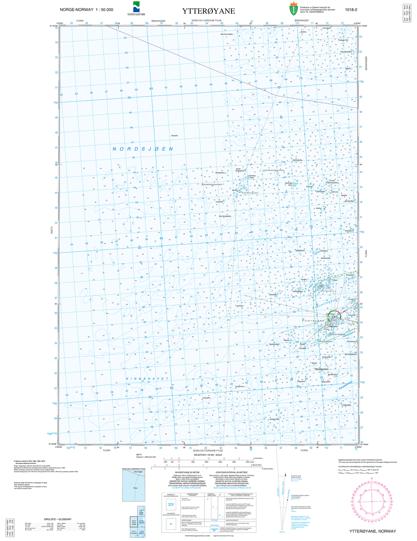 1018-2 Ytterøyane