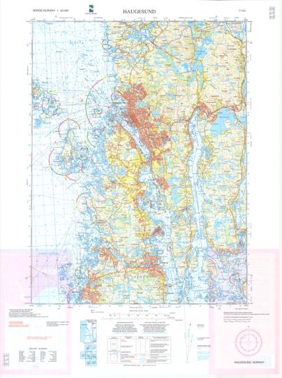 1113-1 Haugesund