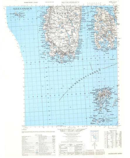 1113-2 Skudeneshavn