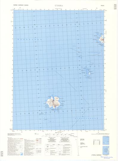 1113-4 Utsira