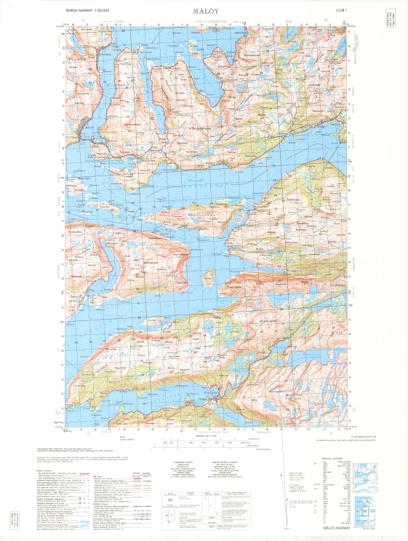 1118-1 Måløy