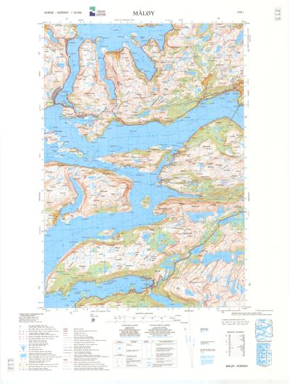 1118-1 Måløy