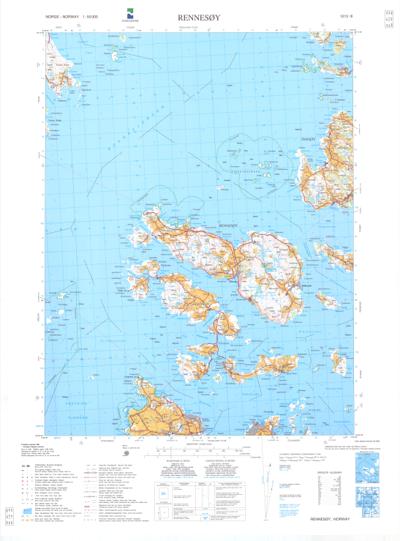 1213-3 Rennesøy