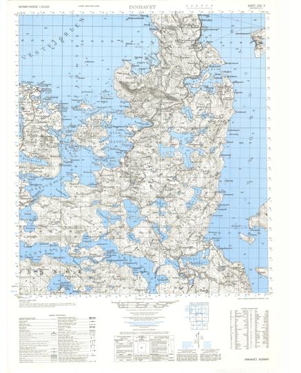 1231-2 Innhavet