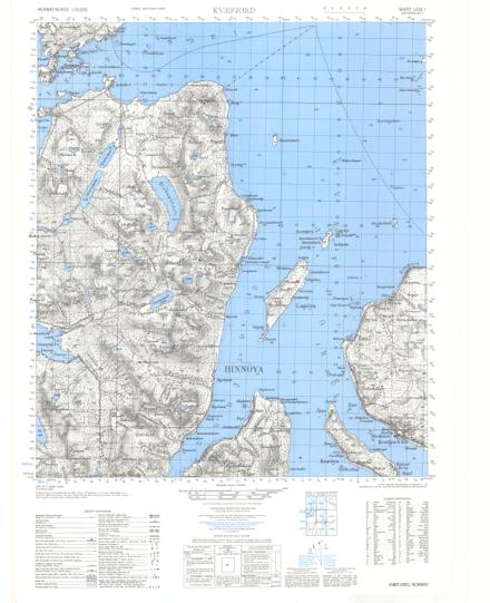 1232-1 Kvæfjord