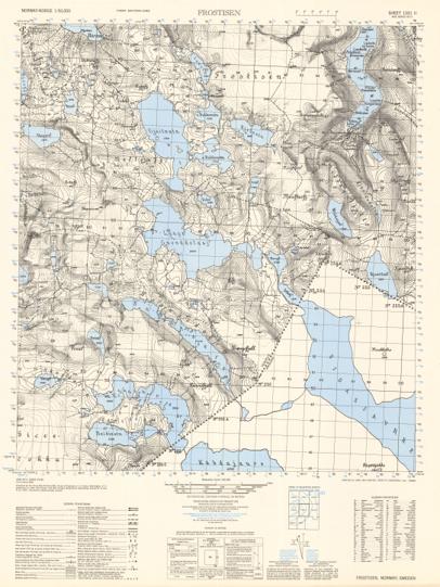 1331-2 Frostisen