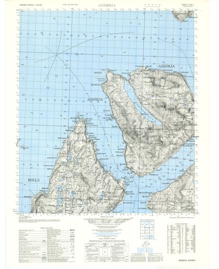 1332-1 Andörja