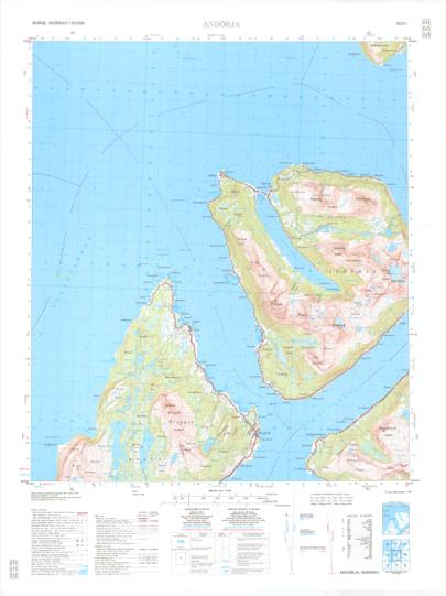 1332-1 Andörja