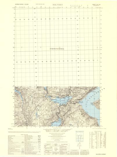 1417-4 Solvorn