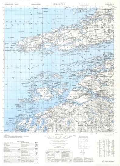 1422-3 Sör-Fröya