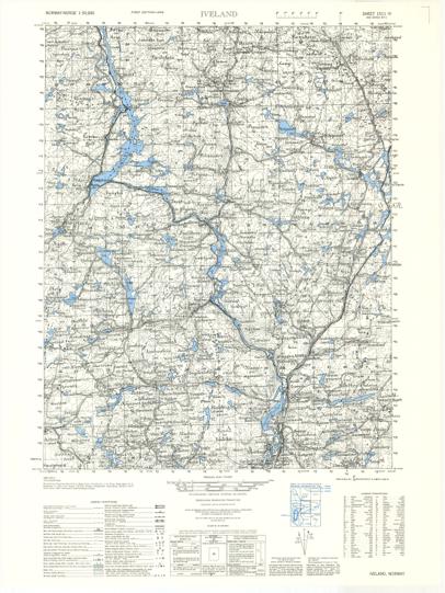 1511-4 Iveland