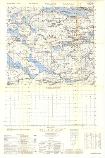 1515-4 Ustaoset