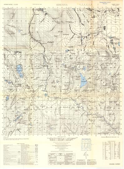 1519-1 Einunna