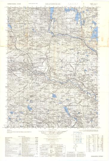 1614-2 Gransherad