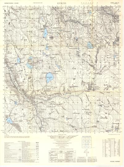 1620-3 Kvikne