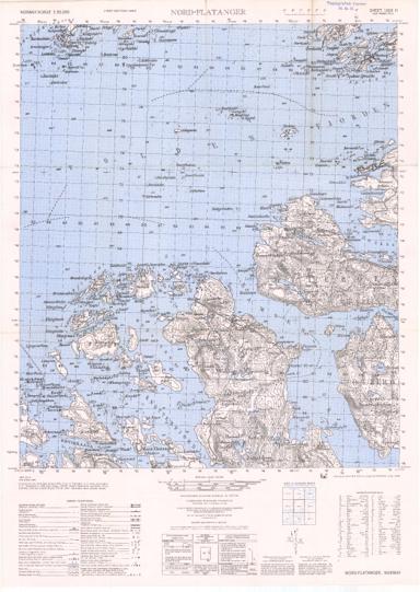 1624-2 Nord-Flatanger