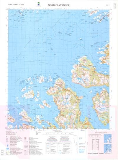 1624-2 Nord-Flatanger
