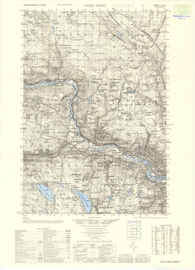 1718-2 Nord Fron