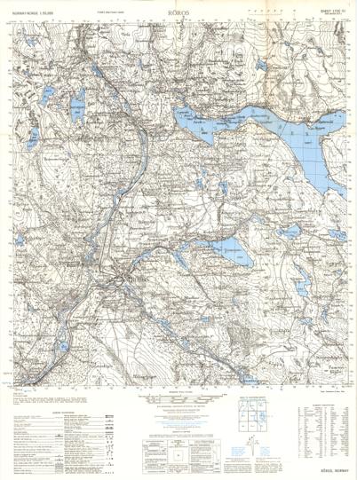 1720-3 Röros