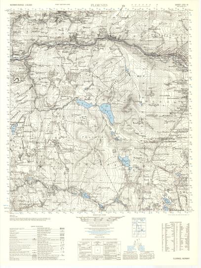 1721-4 Flornes