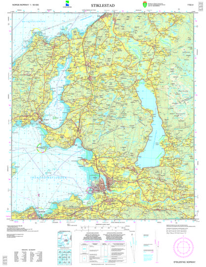 1722-4 Stiklestad