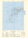 1729-1 Skomvær