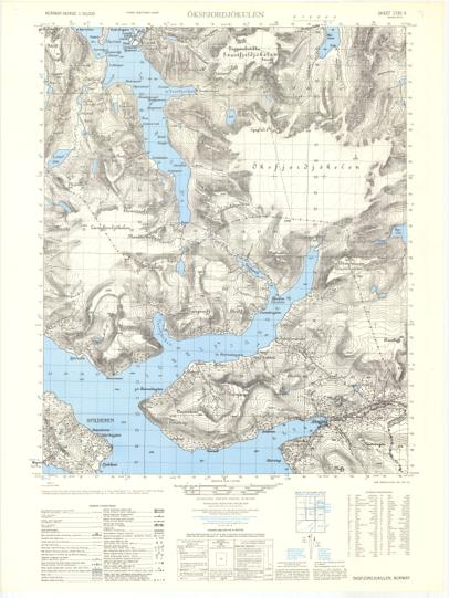 1735-2 Öksfjordjökulen