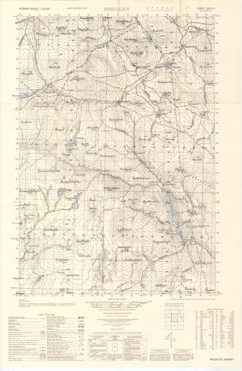 1818-2 Imsdalen
