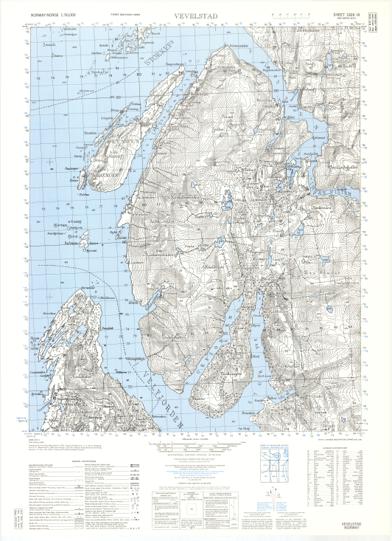 1826-3 Vevelstad