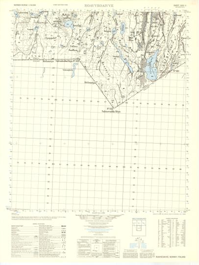 1832-2 Roavveoaivve