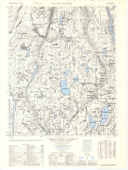1834-2 Gacadanjavrre