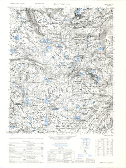 1834-4 Flintfjellet
