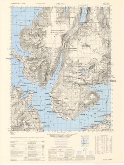 1835-1 Seiland