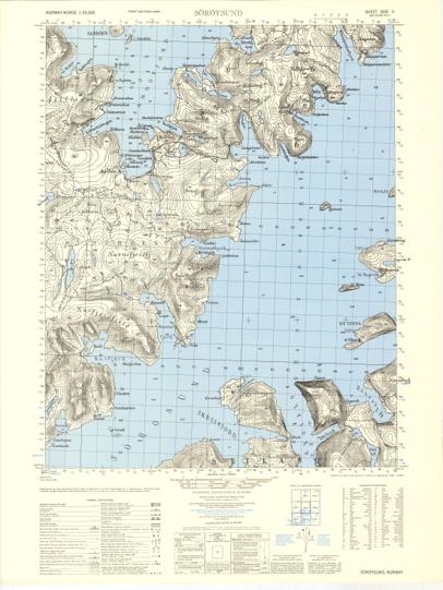 1836-2 Söröysund