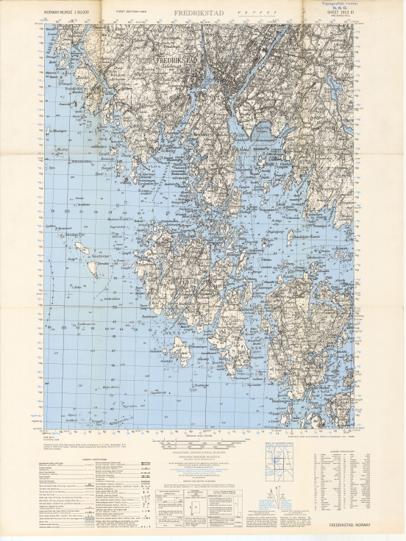 1913-3 Fredrikstad