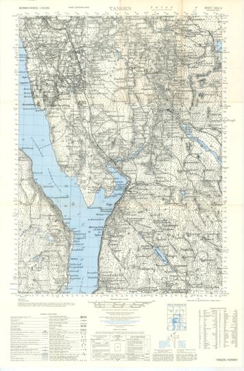 1916-2 Tangen