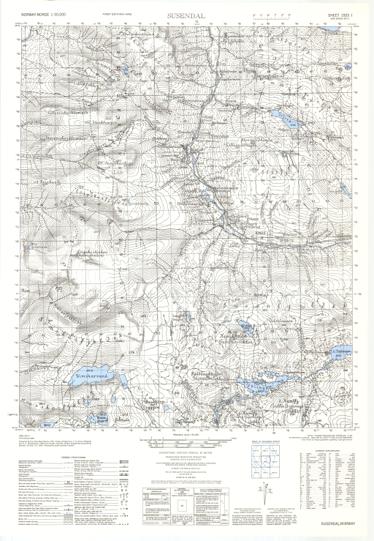 1925-1 Susendalen